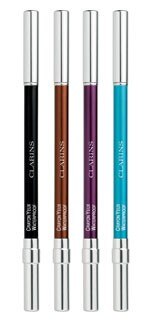 Clarins Waterproof Eye Liner Pencil 1.4g