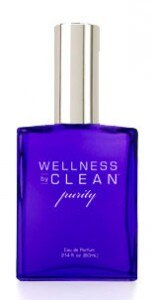Clean Wellness Purity Eau De Parfum 60ml