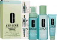 Clinique Anti-Blemish Solutions 3-Step System