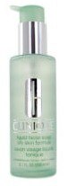 Clinique Liquid Facial Soap Oily Skin 200ml