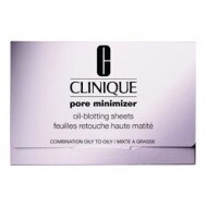 Clinique Pore Minimizer Oil-Blotting Sheets, 50 Sheets