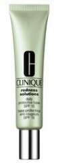 Clinique Redness Solutions Daily Protective Base SPF15 40ml