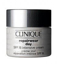 Clinique Repairwear Lift SPF15 Firming Day Cream Very Dry/Dry 50ml