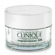 Clinique Repairwear Lift Firming Night Cream Combi/Oily 50ml