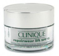 Clinique Repairwear Lift SPF15 Firming Day Cream Combination to Oily Skin 50ml