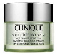 Clinique Superdefense SPF25 Age Defense Moisturizer - Dry Combination 50ml
