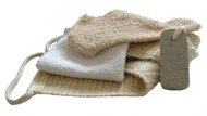 Copalife Anti Mould Bath Gift Set