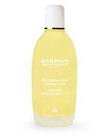 Darphin Aromatic Bath and Body Oil 100ml