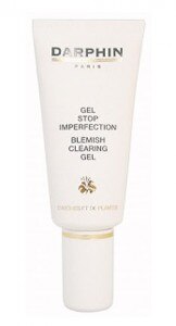 Darphin Gel Stop Imperfection Blemish Clearing Gel 15ml