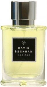 David Beckham Instinct Eau De Toilette Spray 75ml