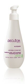 Decleor Aroma Confort Systeme Corps Nourishing Body Milk 250ml