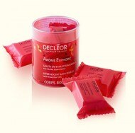 Decleor Arome Euphoric Effervescent Bath Pebbles 4x25g