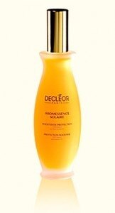 Decleor Aromessence Solaire Protection Booster Body 100ml
