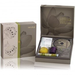 Decleor Body/5 Senses Coffret