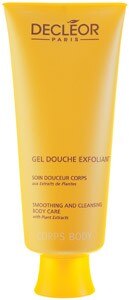 Decleor Gel Douche Exfoliant Smoothing & Cleansing Body Care 200ml