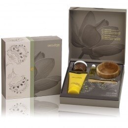 Decleor Home Spa Ritual Coffret