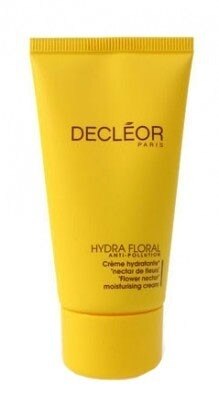 Decleor Hydra Floral Flower Nectar Moisturising Cream 40ml