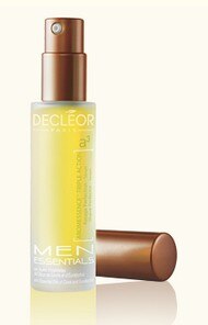 Decleor Men Essentials Aromessence Triple Action Shave Perfector Serum 15ml