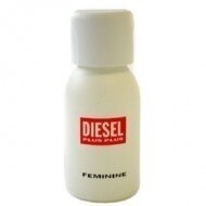 Diesel Plus Plus Feminine Eau De Toilette Spray 75ml