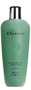 Elemis Aching Muscle Super Soak 400ml