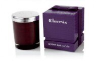 Elemis Amber-Spa Candle