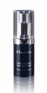 Elemis Men Anti-Ageing Time Defence Eye Reviver 15ml