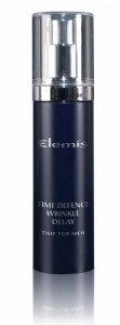 Elemis Men Anti-Ageing Time Defence Wrinkle Delay 50ml