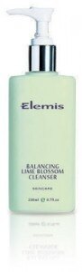 Elemis Balancing Lime Blossom Cleanser 200ml
