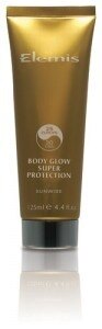 Elemis Body Glow Super Protection SPF25 125ml