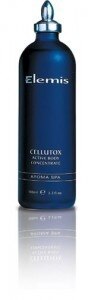 Elemis Cellutox Active Body Concentrate 100ml