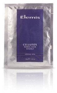 Elemis Cellutox Herbal Bath Synergy Sachets 30g x 10