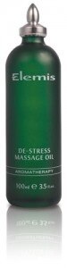 Elemis De-Stress Massage Oil 100ml
