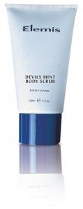 Elemis Devils Mint Body Scrub 150ml