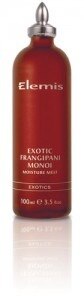 Elemis Exotic Frangipani Monoi Moisture Melt 100ml