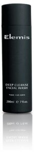 Elemis Men Deep Cleanse Facial Wash 200ml