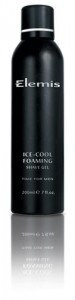 Elemis Men Ice-Cool Foaming Shave Gel 200ml