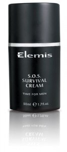 Elemis Men S.O.S. Survival Cream 50ml