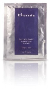 Elemis Musclease Herbal Bath Synergy Sachets 30g x 10