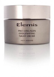 Elemis Pro-Collagen Oxygenating Night Cream 50ml