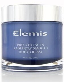 Elemis Pro-Collagen Radiantly Smooth Body Cream 200ml