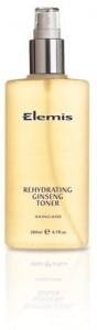 Elemis Rehydrating Ginseng Toner 200ml