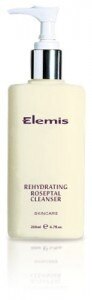 Elemis Rehydrating Rosepetal Cleanser 200ml