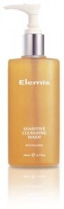Elemis Sensitive Cleansing Wash 200ml