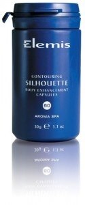 Elemis Silhouette Body Contouring 60 Capsules