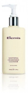 Elemis Soothing Chamomile Cleanser 200ml