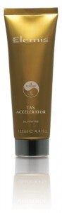 Elemis Tan Accelerator SPF4 125ml