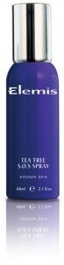 Elemis Tea Tree S.O.S. Spray 60ml