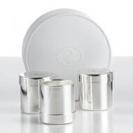 Elemis Travel-Spa Candle Trio