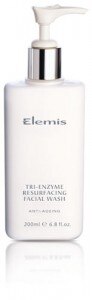 Elemis Tri-Enzyme Resurfacing Facial Wash 200ml