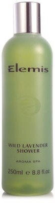 Elemis Wild Lavender Shower 250ml